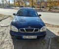 Синий Дэу Сенс, объемом двигателя 1.5 л и пробегом 279 тыс. км за 1000 $, фото 1 на Automoto.ua