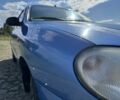 Синій Деу Сенс, об'ємом двигуна 1.3 л та пробігом 208 тис. км за 1650 $, фото 6 на Automoto.ua