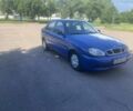 Синій Деу Сенс, об'ємом двигуна 1.5 л та пробігом 254 тис. км за 1700 $, фото 1 на Automoto.ua
