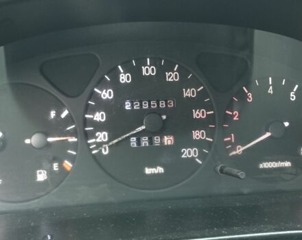 Синий Дэу Сенс, объемом двигателя 1.5 л и пробегом 129 тыс. км за 1590 $, фото 11 на Automoto.ua