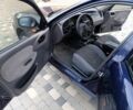 Дэу Сенс 2007 в Одессе на Automoto.ua Синий Дэу Сенс, объемом двигателя 1.5 л и пробегом 184 тыс. км за 2500 $, фото 13 на Automoto.ua