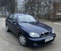 Синий Дэу Сенс, объемом двигателя 0 л и пробегом 76 тыс. км за 2850 $, фото 1 на Automoto.ua