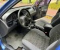 Синий Дэу Сенс, объемом двигателя 1.3 л и пробегом 200 тыс. км за 2550 $, фото 6 на Automoto.ua