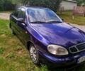 Синій Деу Сенс, об'ємом двигуна 1.3 л та пробігом 228 тис. км за 1500 $, фото 3 на Automoto.ua