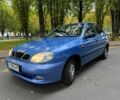 Синий Дэу Сенс, объемом двигателя 1.3 л и пробегом 200 тыс. км за 2550 $, фото 2 на Automoto.ua