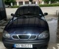Синій Деу Сенс, об'ємом двигуна 1.5 л та пробігом 400 тис. км за 2000 $, фото 1 на Automoto.ua