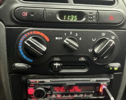 Синій Деу Сенс, об'ємом двигуна 1.5 л та пробігом 121 тис. км за 2500 $, фото 14 на Automoto.ua