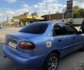 Синій Деу Сенс, об'ємом двигуна 1.5 л та пробігом 150 тис. км за 596 $, фото 4 на Automoto.ua