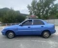 Синий Дэу Сенс, объемом двигателя 0 л и пробегом 200 тыс. км за 2350 $, фото 3 на Automoto.ua