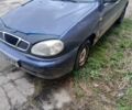 Синій Деу Сенс, об'ємом двигуна 0 л та пробігом 135 тис. км за 750 $, фото 2 на Automoto.ua