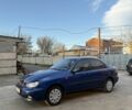 Синій Деу Сенс, об'ємом двигуна 1.5 л та пробігом 248 тис. км за 1700 $, фото 1 на Automoto.ua