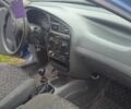 Синий Дэу Сенс, объемом двигателя 1.5 л и пробегом 198 тыс. км за 1550 $, фото 3 на Automoto.ua