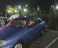 Синий Дэу Сенс, объемом двигателя 1.3 л и пробегом 132 тыс. км за 1900 $, фото 3 на Automoto.ua