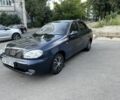 Синій Деу Сенс, об'ємом двигуна 1.5 л та пробігом 178 тис. км за 1229 $, фото 1 на Automoto.ua