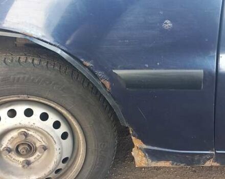 Синий Дэу Сенс, объемом двигателя 0 л и пробегом 305 тыс. км за 1900 $, фото 6 на Automoto.ua