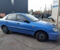 Синий Дэу Сенс, объемом двигателя 0 л и пробегом 190 тыс. км за 2100 $, фото 2 на Automoto.ua