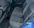 Синий Дэу Сенс, объемом двигателя 1.5 л и пробегом 172 тыс. км за 1750 $, фото 6 на Automoto.ua