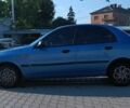 Синій Деу Сенс, об'ємом двигуна 1.3 л та пробігом 184 тис. км за 2500 $, фото 1 на Automoto.ua