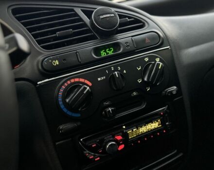 Синий Дэу Сенс, объемом двигателя 1.5 л и пробегом 167 тыс. км за 1550 $, фото 14 на Automoto.ua