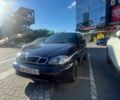 Синий Дэу Сенс, объемом двигателя 1.3 л и пробегом 325 тыс. км за 1588 $, фото 1 на Automoto.ua