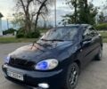 Синий Дэу Сенс, объемом двигателя 1.5 л и пробегом 260 тыс. км за 3100 $, фото 2 на Automoto.ua