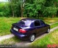 Синий Дэу Сенс, объемом двигателя 1.3 л и пробегом 206 тыс. км за 2300 $, фото 3 на Automoto.ua