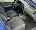 Дэу Сенс 2007 в Житомире на Automoto.ua Синий Дэу Сенс, объемом двигателя 1.4 л и пробегом 135 тыс. км за 2300 $, фото 7 на Automoto.ua