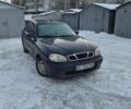 Синий Дэу Сенс, объемом двигателя 1.5 л и пробегом 225 тыс. км за 2000 $, фото 1 на Automoto.ua