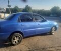 Дэу Сенс 2007 в Краматорске на Automoto.ua Синий Дэу Сенс, объемом двигателя 1.4 л и пробегом 7 тыс. км за 2000 $, фото 3 на Automoto.ua