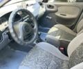 Синий Дэу Сенс, объемом двигателя 1.5 л и пробегом 130 тыс. км за 3000 $, фото 5 на Automoto.ua