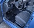 Синій Деу Сенс, об'ємом двигуна 1.5 л та пробігом 275 тис. км за 1600 $, фото 5 на Automoto.ua