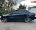 Синий Дэу Сенс, объемом двигателя 1.5 л и пробегом 260 тыс. км за 3100 $, фото 2 на Automoto.ua