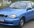 Синій Деу Сенс, об'ємом двигуна 1.5 л та пробігом 56 тис. км за 3800 $, фото 2 на Automoto.ua