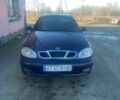 Деу Сенс 2007 у Рожнятове на Automoto.ua Синій Деу Сенс, об'ємом двигуна 1.5 л та пробігом 258 тис. км за 1499 $, фото 6 на Automoto.ua