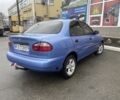 Синій Деу Сенс, об'ємом двигуна 1.5 л та пробігом 220 тис. км за 2300 $, фото 2 на Automoto.ua