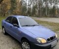 Синий Дэу Сенс, объемом двигателя 1.5 л и пробегом 311 тыс. км за 1890 $, фото 2 на Automoto.ua
