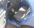 Синий Дэу Сенс, объемом двигателя 1.4 л и пробегом 75 тыс. км за 2500 $, фото 4 на Automoto.ua