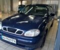 Синий Дэу Сенс, объемом двигателя 1.3 л и пробегом 120 тыс. км за 1548 $, фото 2 на Automoto.ua
