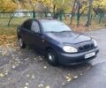 Синий Дэу Сенс, объемом двигателя 1.5 л и пробегом 230 тыс. км за 1150 $, фото 2 на Automoto.ua