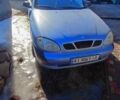 Синій Деу Сенс, об'ємом двигуна 1.5 л та пробігом 260 тис. км за 1100 $, фото 1 на Automoto.ua