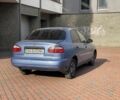 Синій Деу Сенс, об'ємом двигуна 1.5 л та пробігом 99 тис. км за 1399 $, фото 4 на Automoto.ua