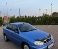 Синій Деу Сенс, об'ємом двигуна 1.5 л та пробігом 236 тис. км за 2400 $, фото 1 на Automoto.ua