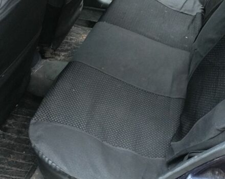 Синий Дэу Сенс, объемом двигателя 1.5 л и пробегом 129 тыс. км за 1590 $, фото 19 на Automoto.ua