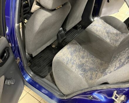 Синій Деу Сенс, об'ємом двигуна 1.5 л та пробігом 100 тис. км за 1189 $, фото 9 на Automoto.ua