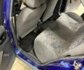Синій Деу Сенс, об'ємом двигуна 1.5 л та пробігом 100 тис. км за 1189 $, фото 9 на Automoto.ua