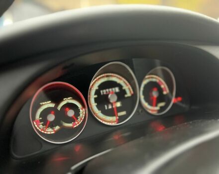 Синій Деу Сенс, об'ємом двигуна 1.5 л та пробігом 121 тис. км за 2500 $, фото 13 на Automoto.ua