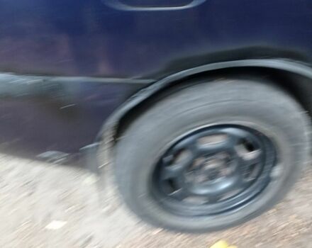 Дэу Сенс 2007 в Днепре (Днепропетровске) на Automoto.ua Синий Дэу Сенс, объемом двигателя 1.5 л и пробегом 178 тыс. км за 1700 $, фото 1 на Automoto.ua