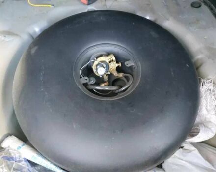 Синий Дэу Сенс, объемом двигателя 1.5 л и пробегом 189 тыс. км за 2600 $, фото 10 на Automoto.ua