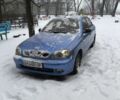 Синий Дэу Сенс, объемом двигателя 1.3 л и пробегом 182 тыс. км за 1300 $, фото 1 на Automoto.ua