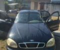 Синій Деу Сенс, об'ємом двигуна 1.5 л та пробігом 230 тис. км за 1902 $, фото 1 на Automoto.ua